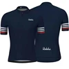 Pro Cycling Jersey Men Summer Cycling Clothing Mountain Bicycle Jersey Ropa Ciclismo Maillot Bike Clothes 4
