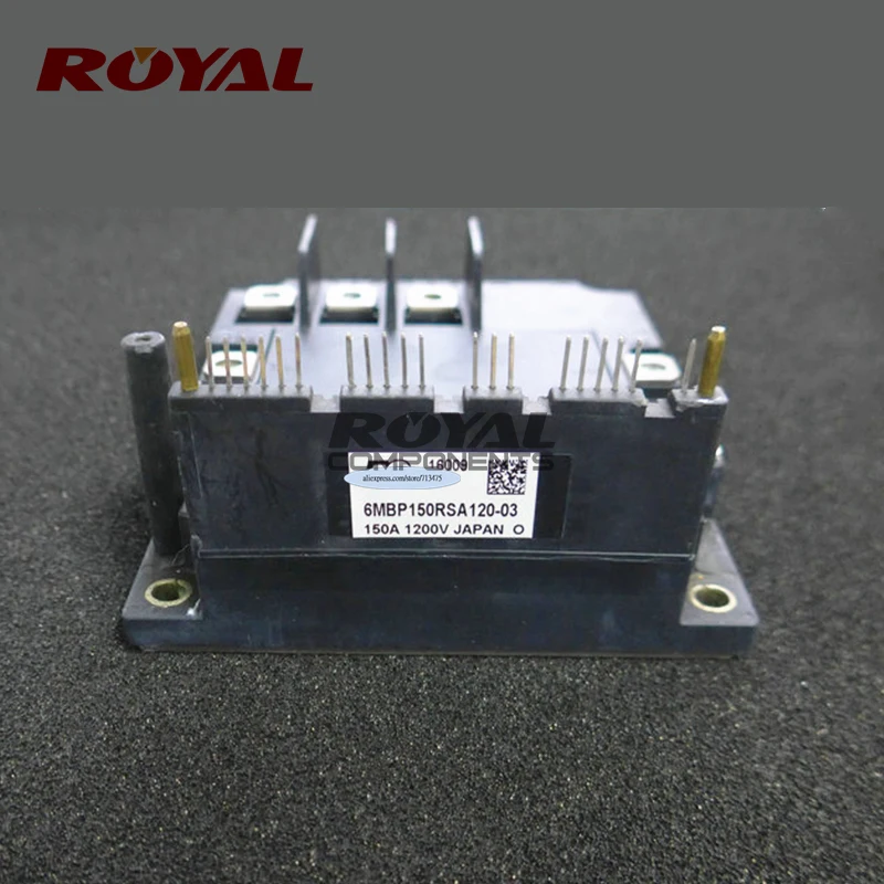 

6MBP150RSA120-03