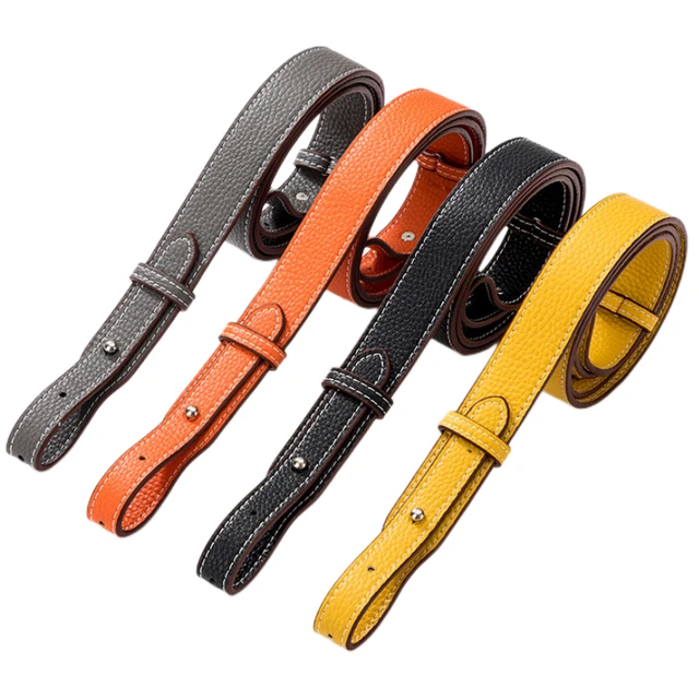 Hermes Strap -  UK