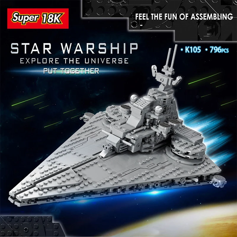 Venator Wreckage Chests