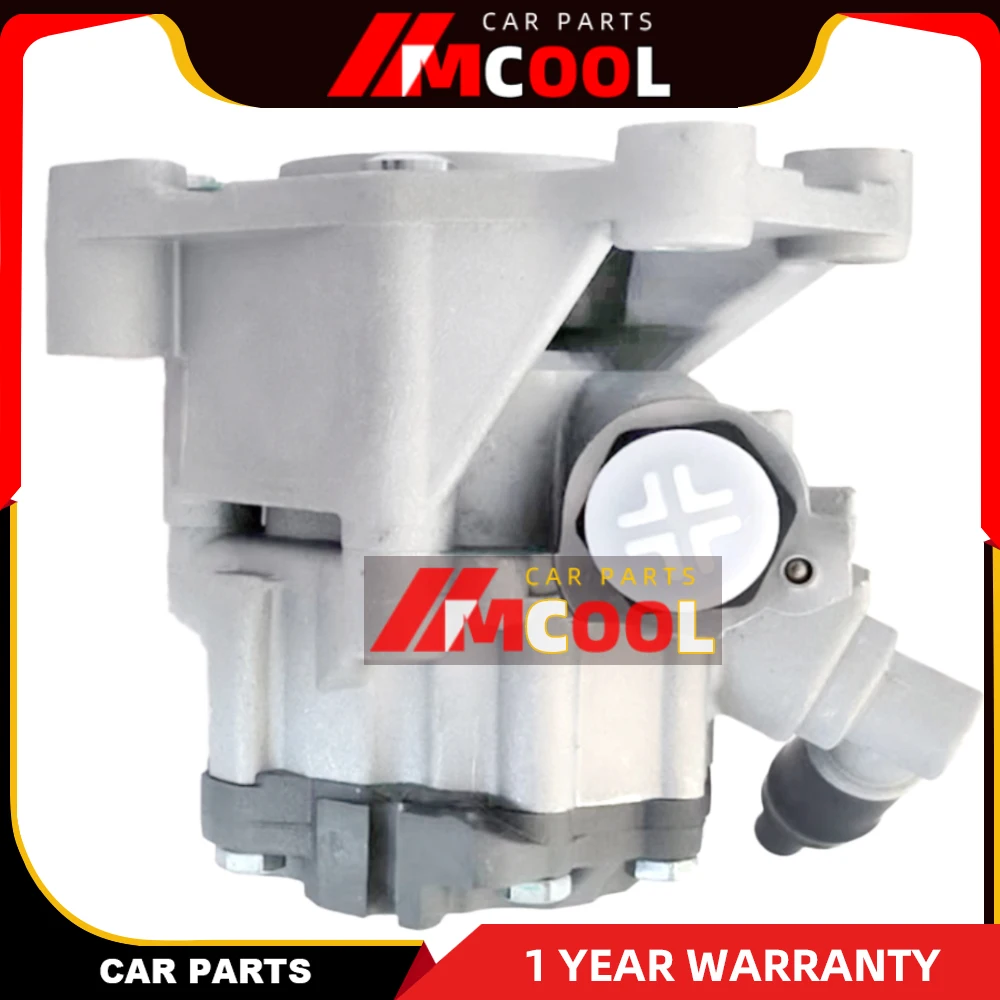 

Насос гидроусилителя руля для Audi A4 S4 Quattro 2003-2008 OEM 4Z7145156E