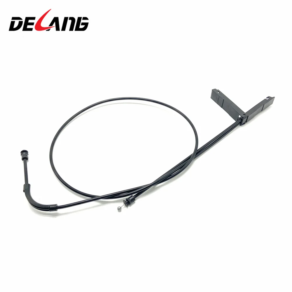 2078800359 Car Hood Control Cable For Mercedes Benz A207 C207 W207