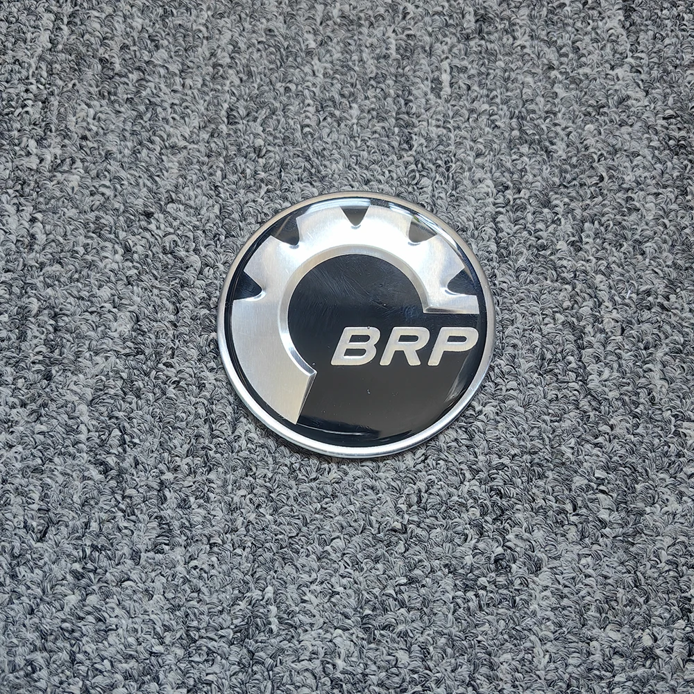 68MM Jet Ski Emblem for Sea-Doo GTI GTX Wake Spark RXT GTR RXP RXT XRS Fish PRO 90 130 155 170 230 300 900 ACE HO 516008739