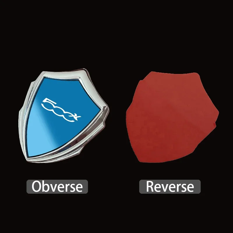 ǾƮ 500L  ڵ ƼĿ, 3D ݼ ׼