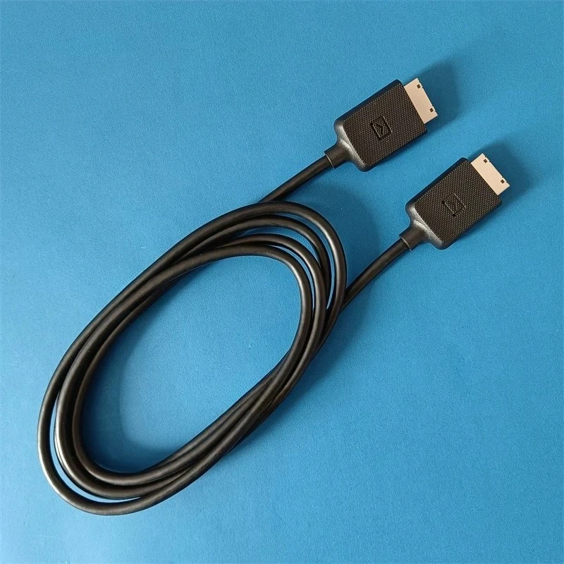 삼성 원 커넥트 미니 케이블 UN40JU7100 UN40JU7500 UN48JS8500 UN48JU7500 UN50JU7100 UN50JU7500 UN55JS8500용 신형 BN39-02015A