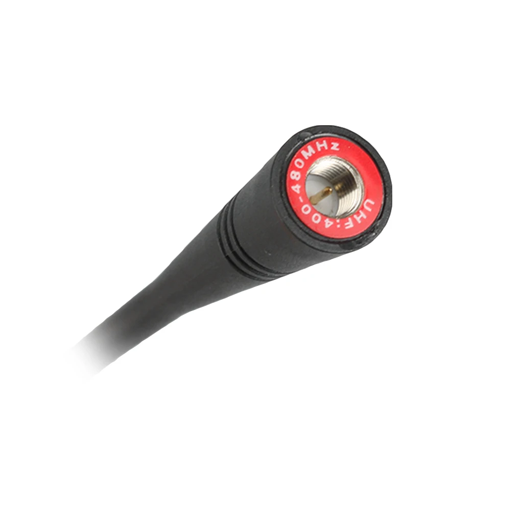 

UHF 400-520 МГц радиоантенна для замены TYT MD380 рация антенна