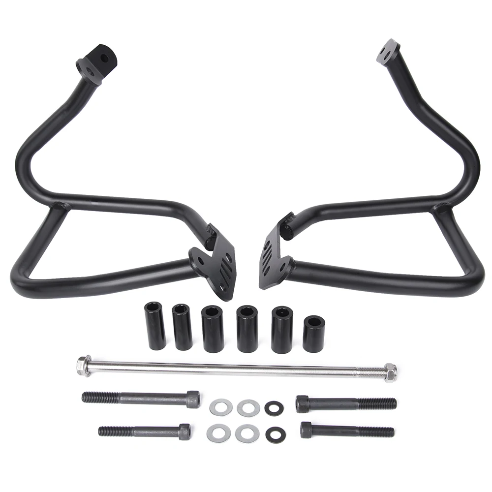 R Nine T Engine Guard Bumper for BMW R9T 2014-Motorcycle Crash Bar Body Frame Protector Pure Racer Urban G S Accessories motorcycle accessories