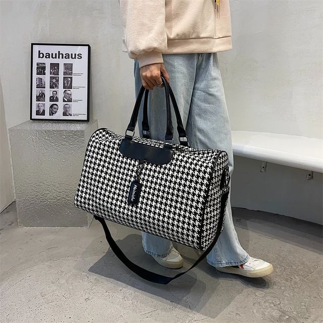 2023 대형 하운드투스 여성용 여행 가방