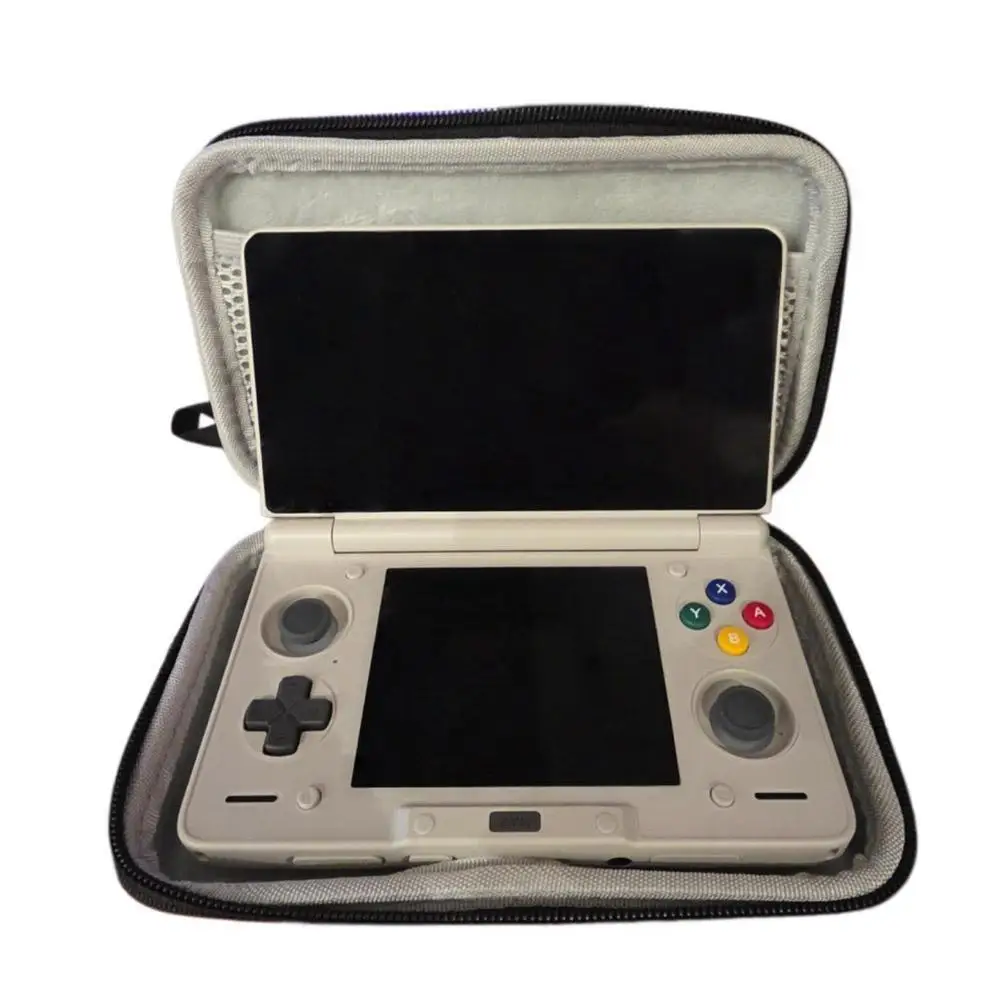 Borsa portaoggetti per console AYN THOR, custodia protettiva per accessori console di gioco Odin THOR - immagine 5