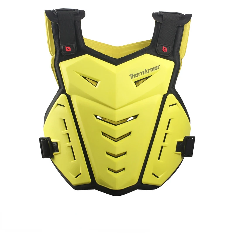 Motorcycle Armor Vest CE Motocross Breathable Motorcycle Riding Guard Vest Bike Moto Motocyclist Roost Armor Protect body protector motorcycle body armor motorcycle armor motorcycle armor pads motorcycle armor accessories