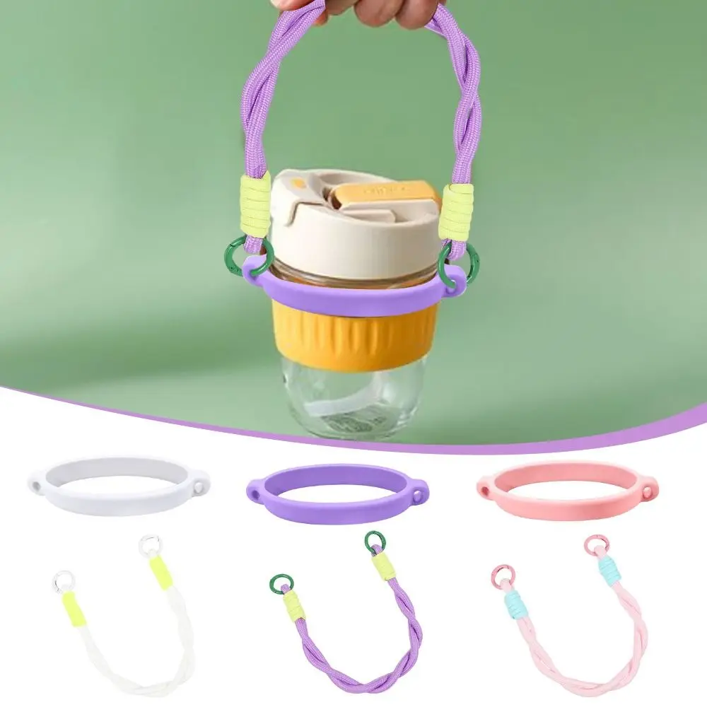 Supporto per bottiglia d'acqua, clip per bottiglia d'acqua, clip per
