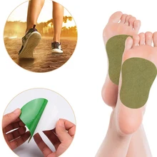 

16Pcs Detox Foot Patches Pads Body Cleansing Foot Stickers Slimming Improve Sleep Toxins Adhesive Slim Patch Relax Feet Care