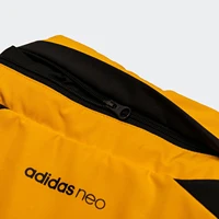 Adidas véritable saisonnier nouveaux vêtements de sport col montant veste tissée coupe-vent GL7189 4