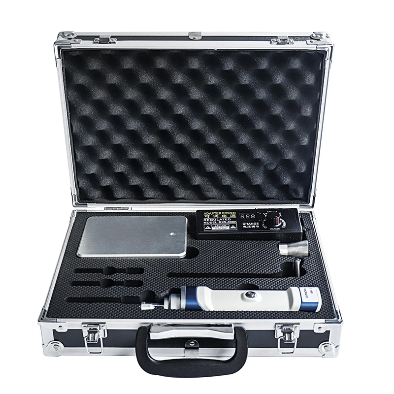 Mini Portable Handheld Ultrasonic Cell Mill Laboratory Dispersion Homogenizer La