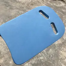 

A/U Shape Swimming Float Board Training Learning Aid Kickboard Kids Adults Tool