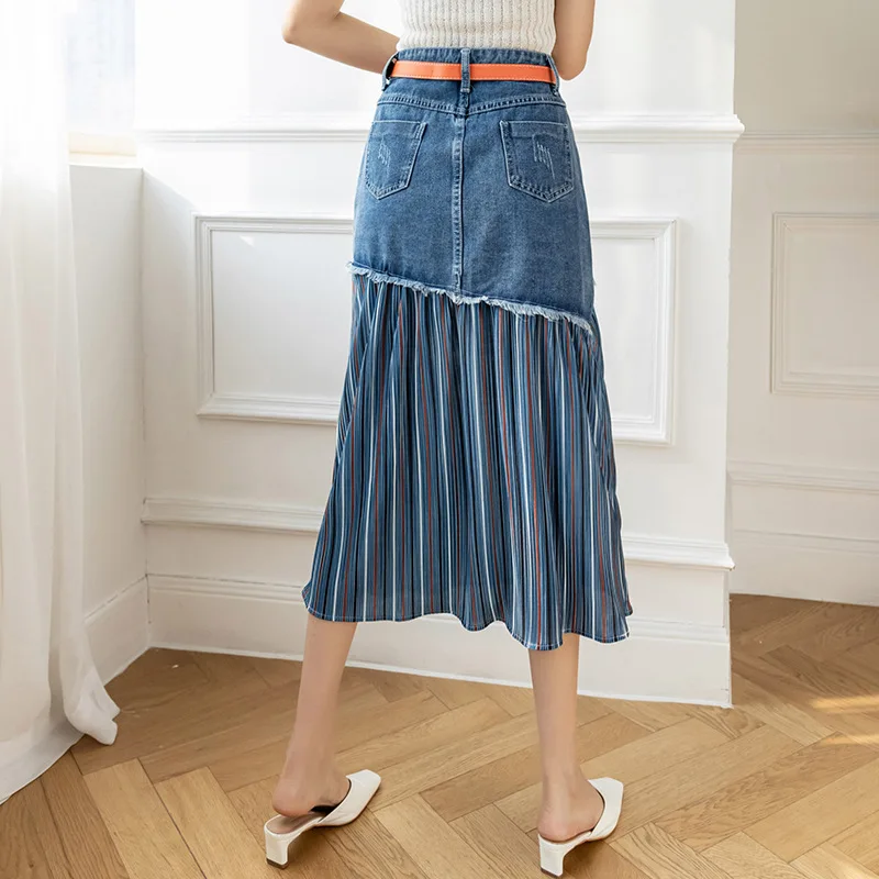 ο м  ̵  ĿƮ  ġ ũ ư  Pleated ĿƮ S-2XL û ĿƮ 