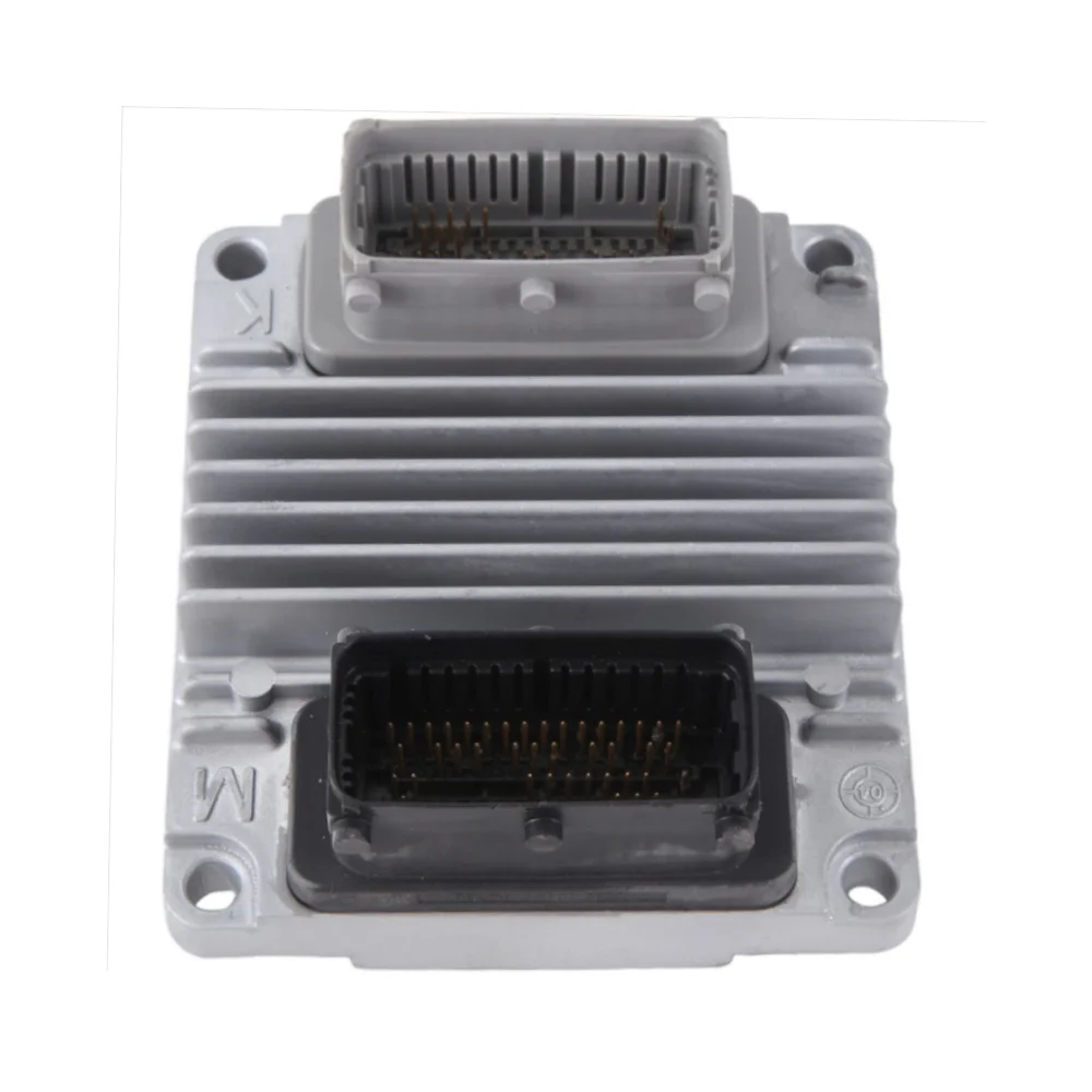 96800724 96800725 ECU ECM Electronic Control Module Engine control Unit for Chevrolet Aveo 96417551 96417552 25184706 25184707 gas ecu kits