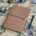 Sunset Brown