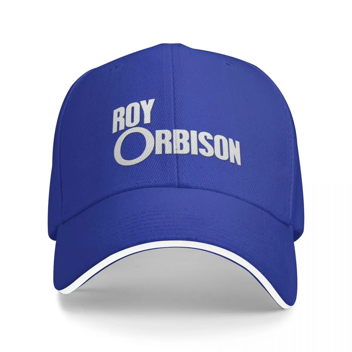 

ROY ORBISON Baseball Cap Luxury Brand Hats Baseball Cap Women Hat Men'S