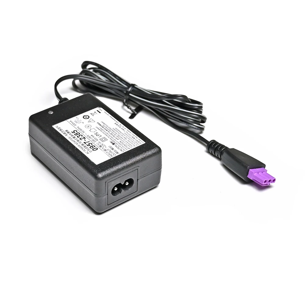 HP Deskjet, 0957-2290, 0957-2286, 0957-2398, 100-240V, 50Hz,