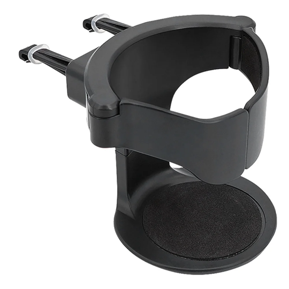 Car Air Vent Drink Cup Bottle Holder Car Cup Rack Can Mounts Holder Beverage Ashtray Mount Stand for Car Water Bottle Ashtray