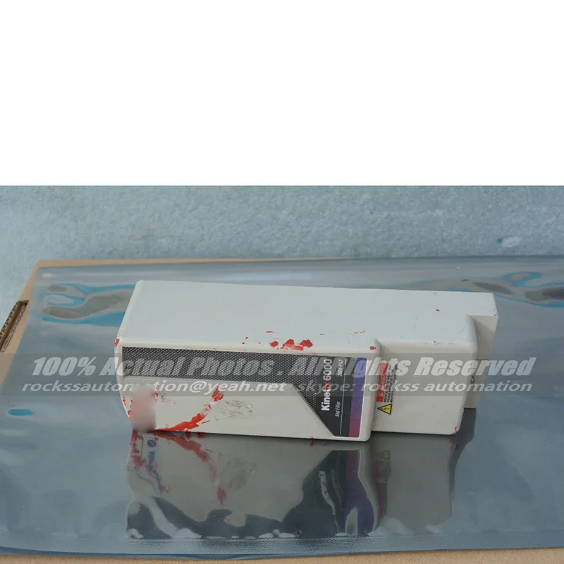 

Used Good Condition 2094-PRF With Free DHL