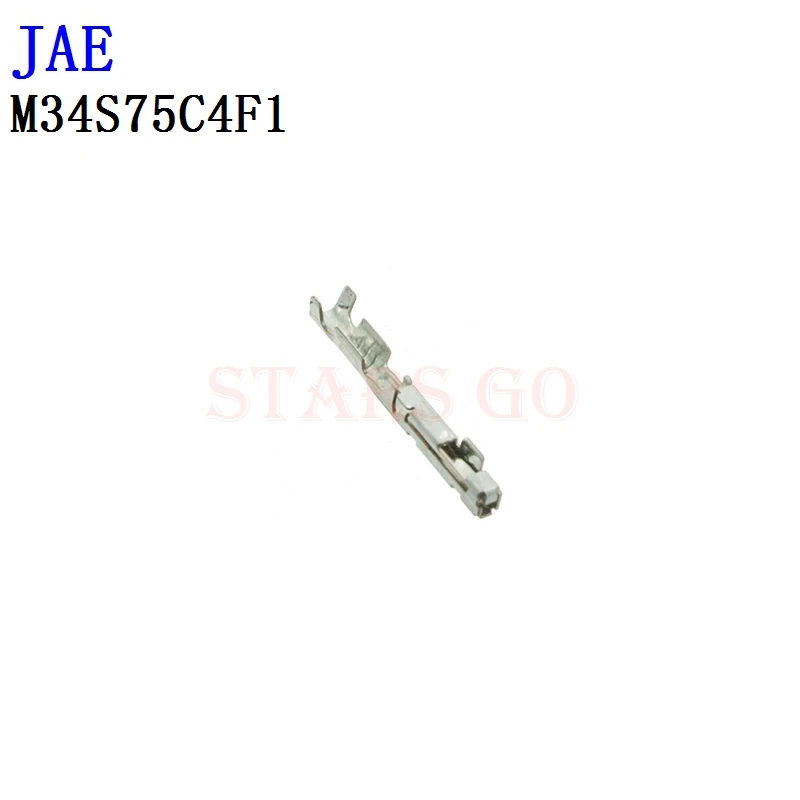 10PCS/100PCS M34S75C4F2 M34S75C4F1 M34P75C4F2 M34P75C4F1 JAE Connector
