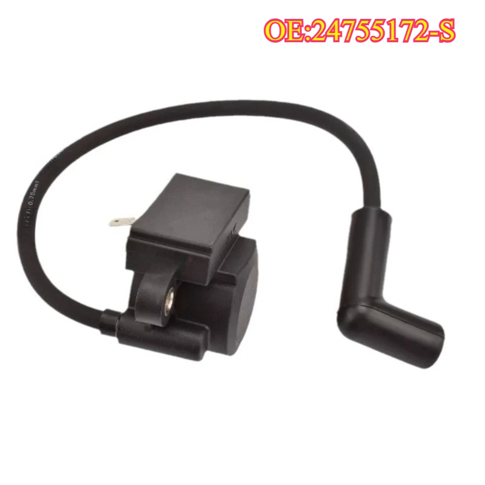 High quality New For 24755172-S lqnition Coil Spark DSAl Advance Module ...