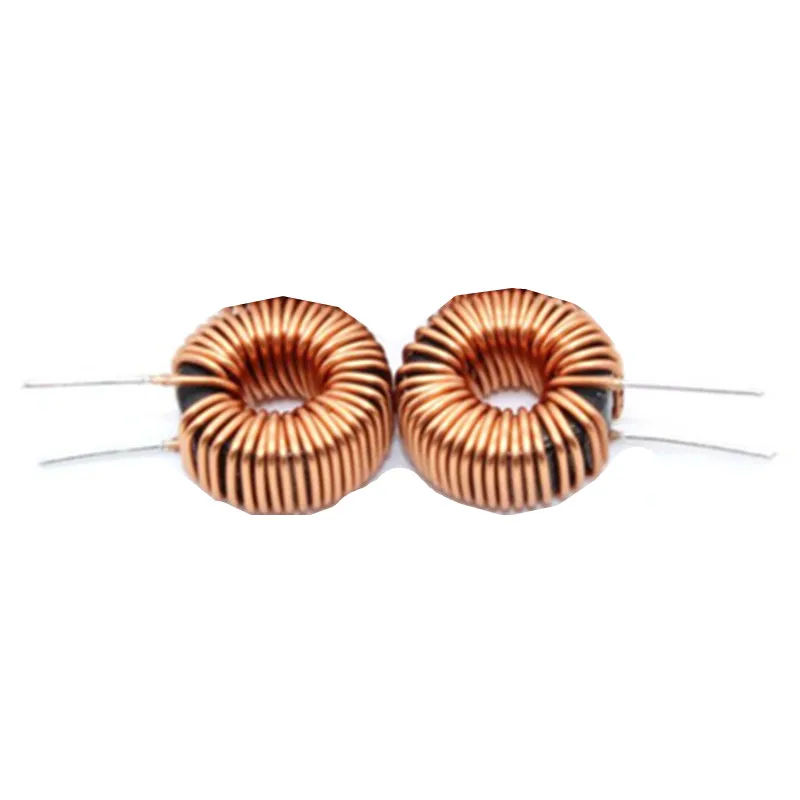 

2PCS Iron Silicon Aluminum 050-125 10/22/33/47/100/220/330/470UH 050125A Ring Inductance