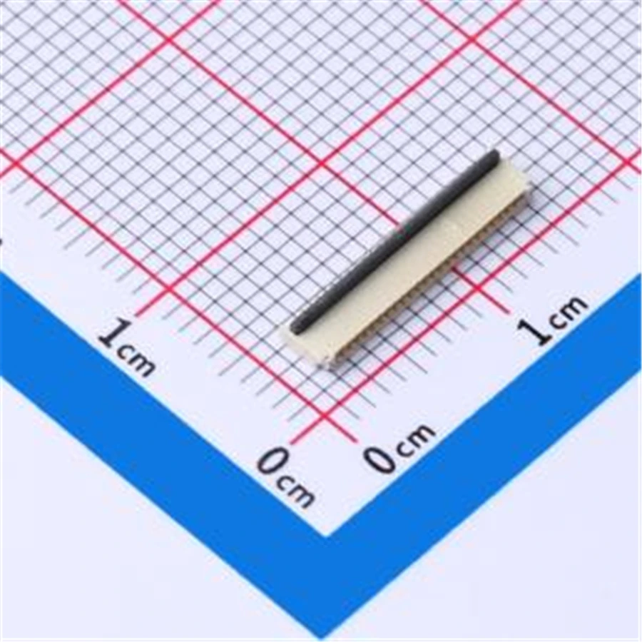 

(FFC/FPC Connectors) IPFP051A32472R5