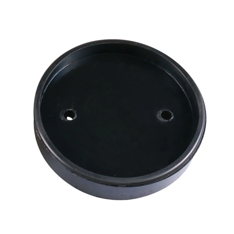 Cuscinetto Universale In Gomma Per Sollevatore Carrello Blocco In Gomma Per Sollevatore Carrello Blocco 393969719498