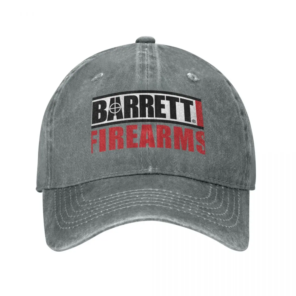

BARRETT Cowboy Hat Male Women'S Cap Men'S