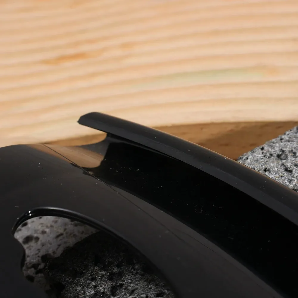 Wheel Rim Protector - Scratch-Resistant Tire Bead Installation Tool