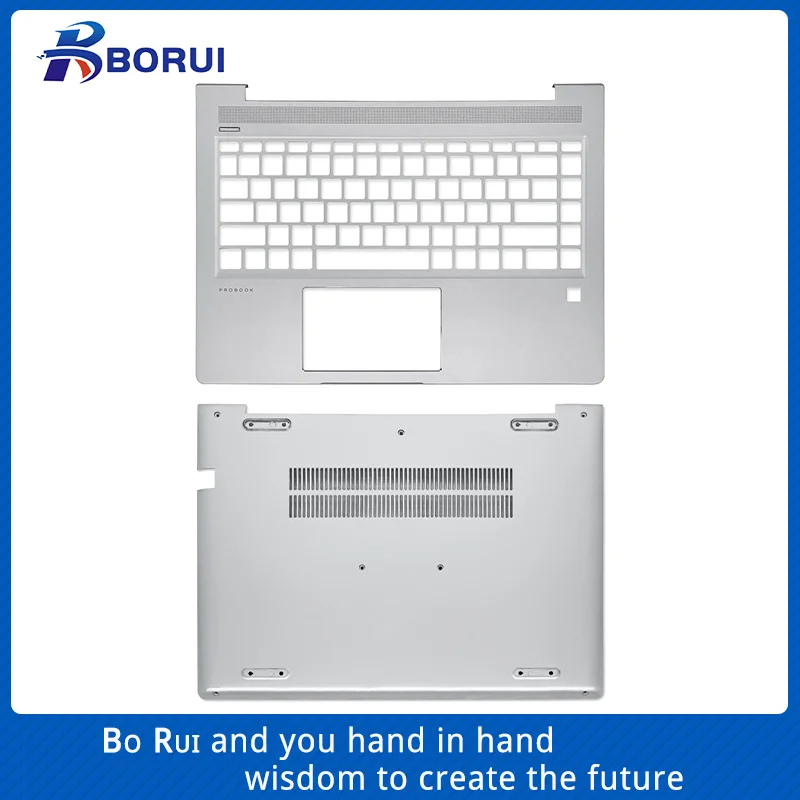 New Original Laptop Case For Hp Probook 440 G7 445 G6 440 G6 With