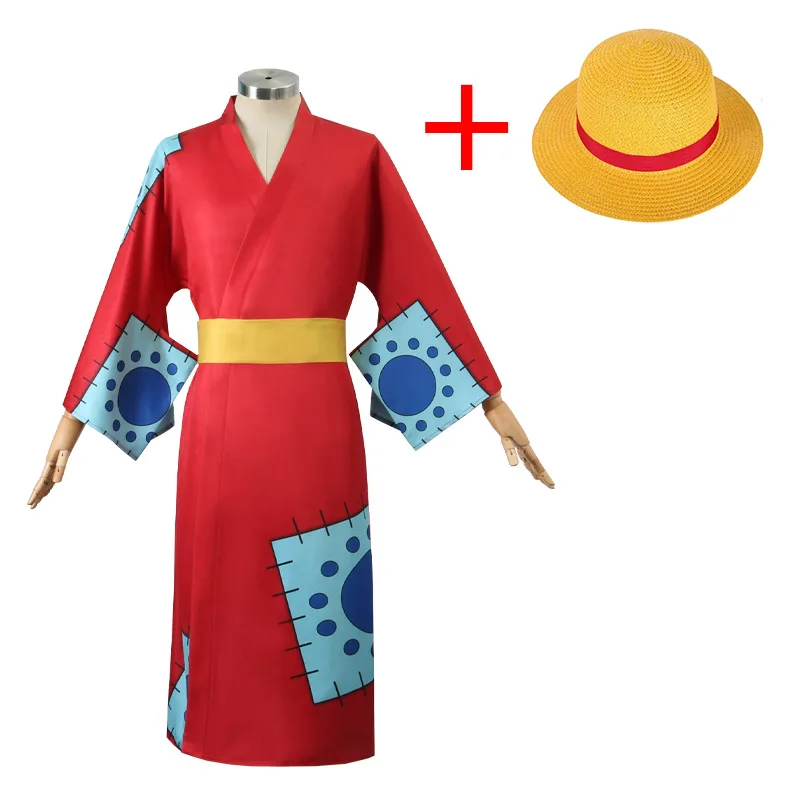 Costume et chapeau