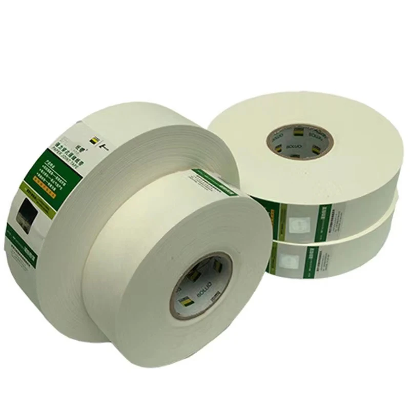 SeamPaperBandageGypsumBoardGapCaulkingTapeUltraThinSeamPaper