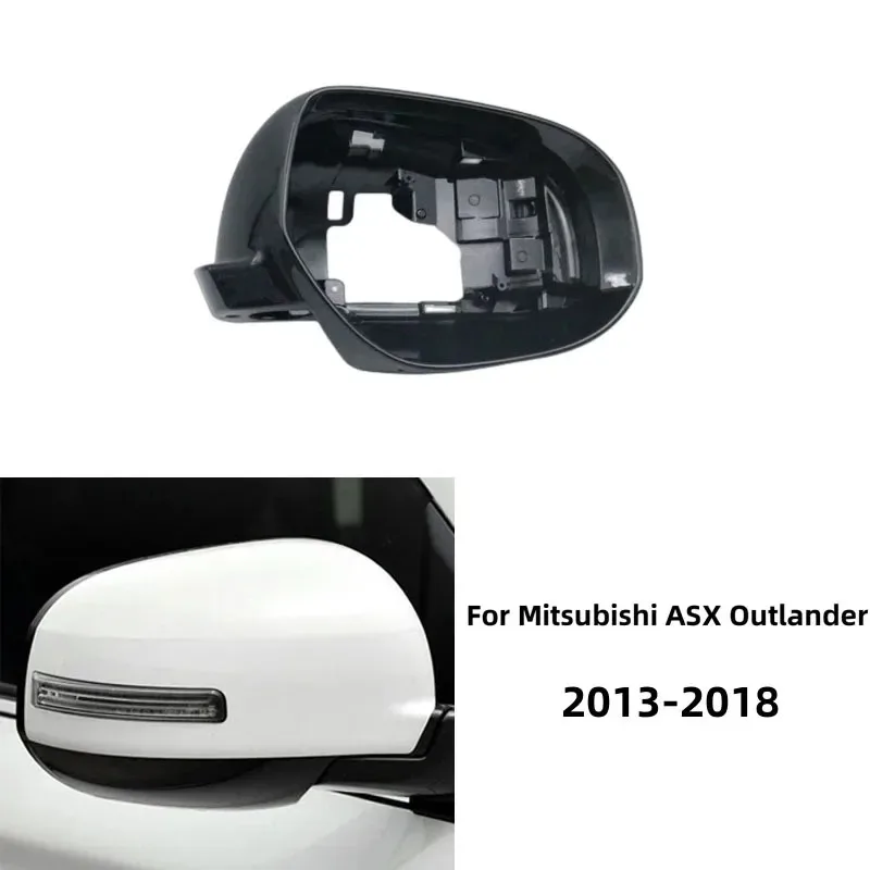 CarWingDoorOutsideRearviewMirrorHousingFrameShellFor