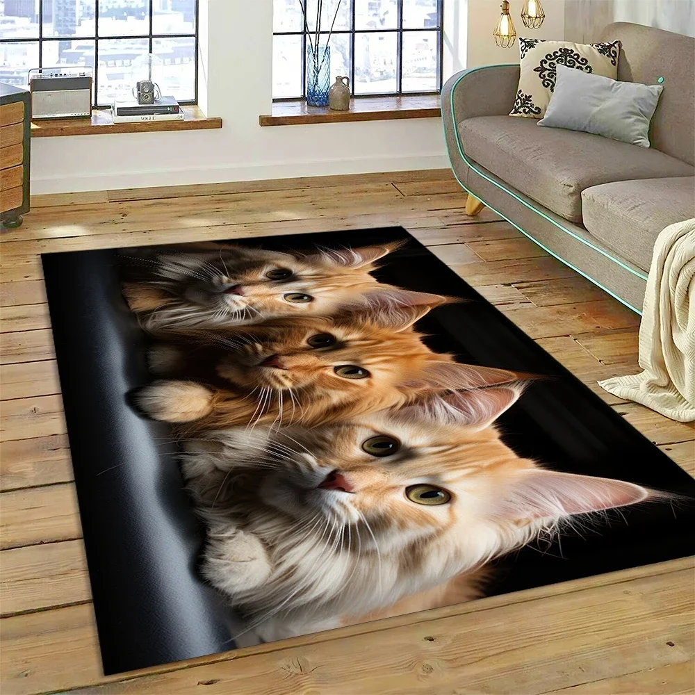 Tapetes temáticos: Alegria e conforto para todos os ambientes! 26 Sd859a120606046c6af98c5b0fa42fcec5