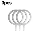 Silver-B 3Pcs