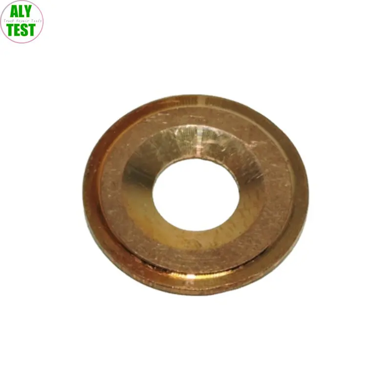 

ALYTEST 100 шт. HOWO инжекторные шайбы VG1540080019B
