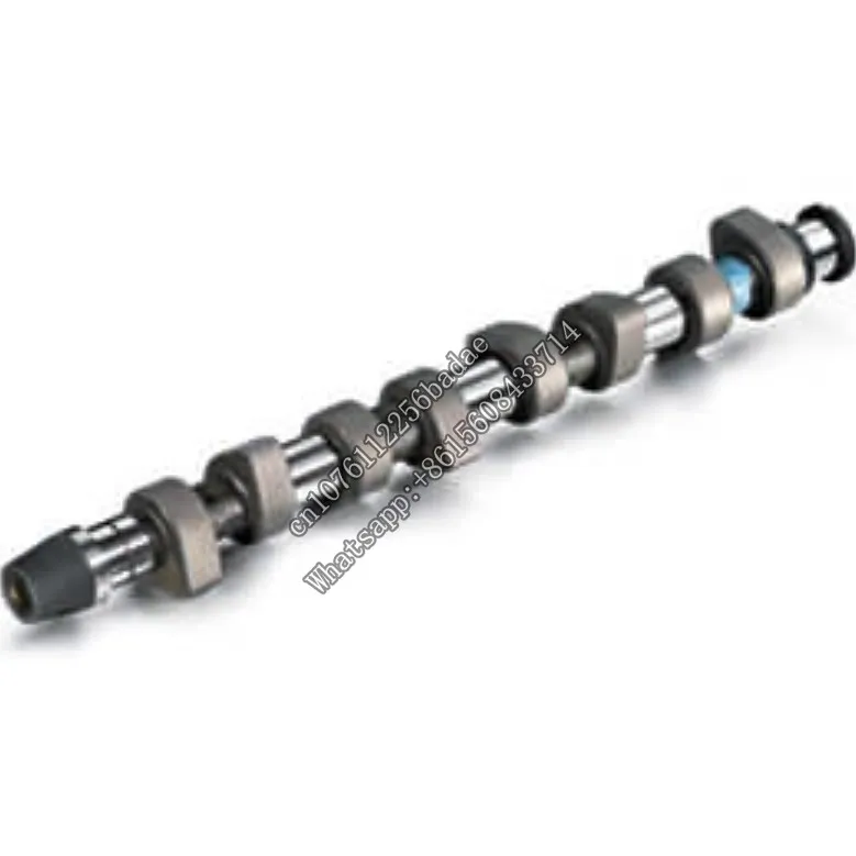 

Camshafts for Suzuki Alto Baleno Celerio Swift Splash Estilo Karimun Wagon R+ K10A K10B K10C 1.0L Cam Shafts