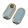 Blue gold
