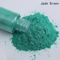 Jade Green