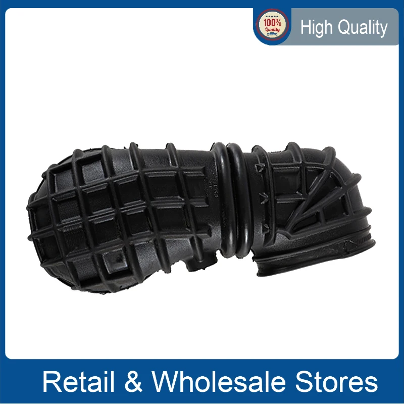 

10pcs 054133357B Air Intake Tube Cleaner Filter Hose Pipe Duct For Audi 100 054 133 357 B 054 133 357B