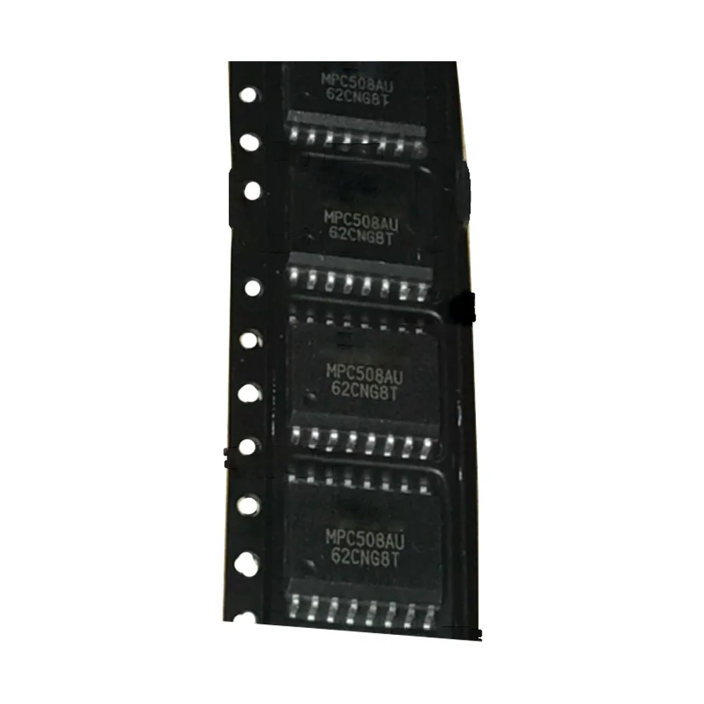 

New MPC508AU MPC508 SOP-16 In Stock