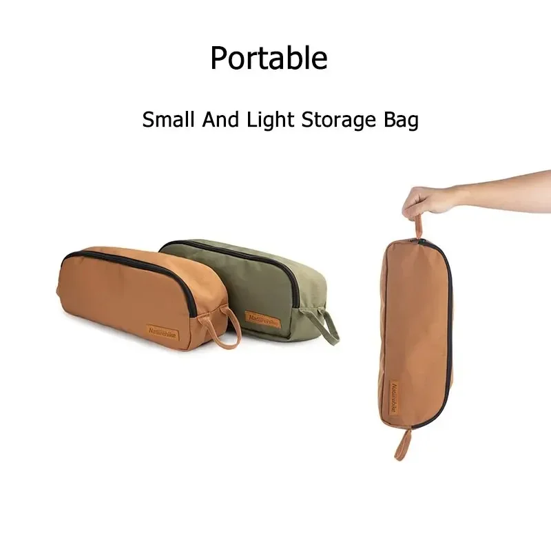 Naturehike Camping Moon Chair YL10 High Back Ultralight Folding Chair Portable 120Kg Load Travel Rocking Fishing Chairs