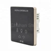 ChuHan 3-18KW Touch Screen Spa Sauna Temperature Controller Repair Parts for STCMOE Series Steam Bath Generator Machine 2