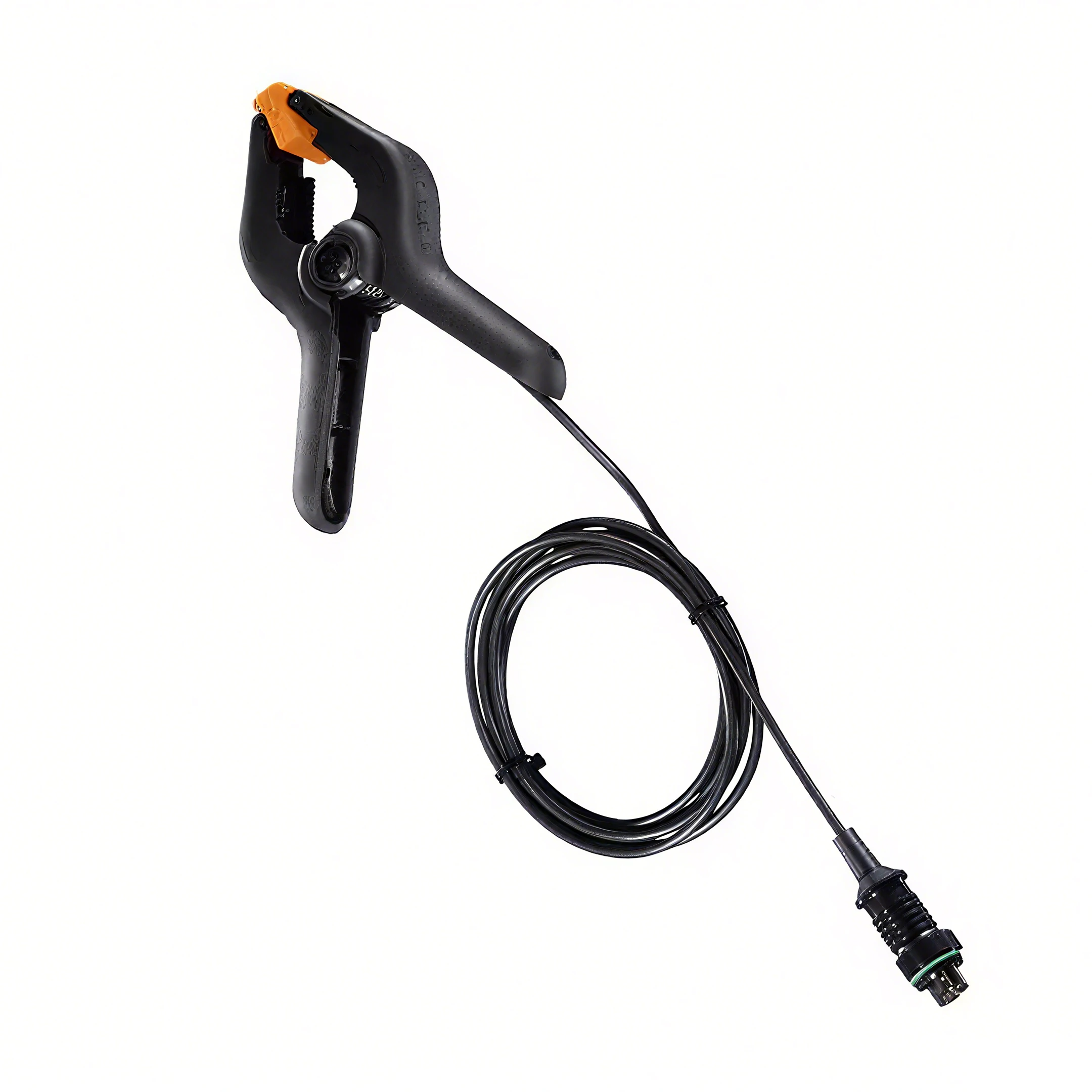 Testo Clamp Temperature Probe NTC Precision Temperature Sensor for Digital Manif