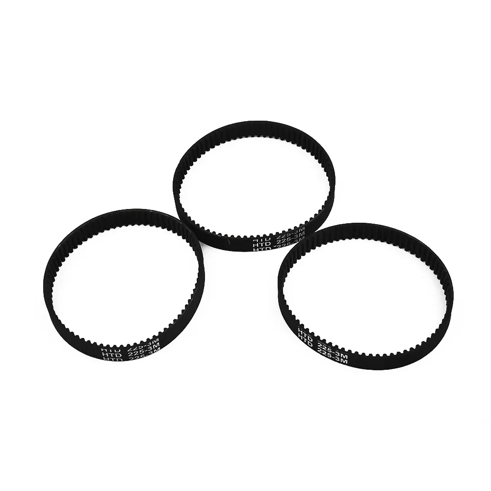 For Bosch PHO 15-82 PHO 16-82 PHO 20-82 Long Lasting Drive Belts (Pack Of 3) For Bosch PHO 15 82 PHO 16 82 PHO 20 82 6
