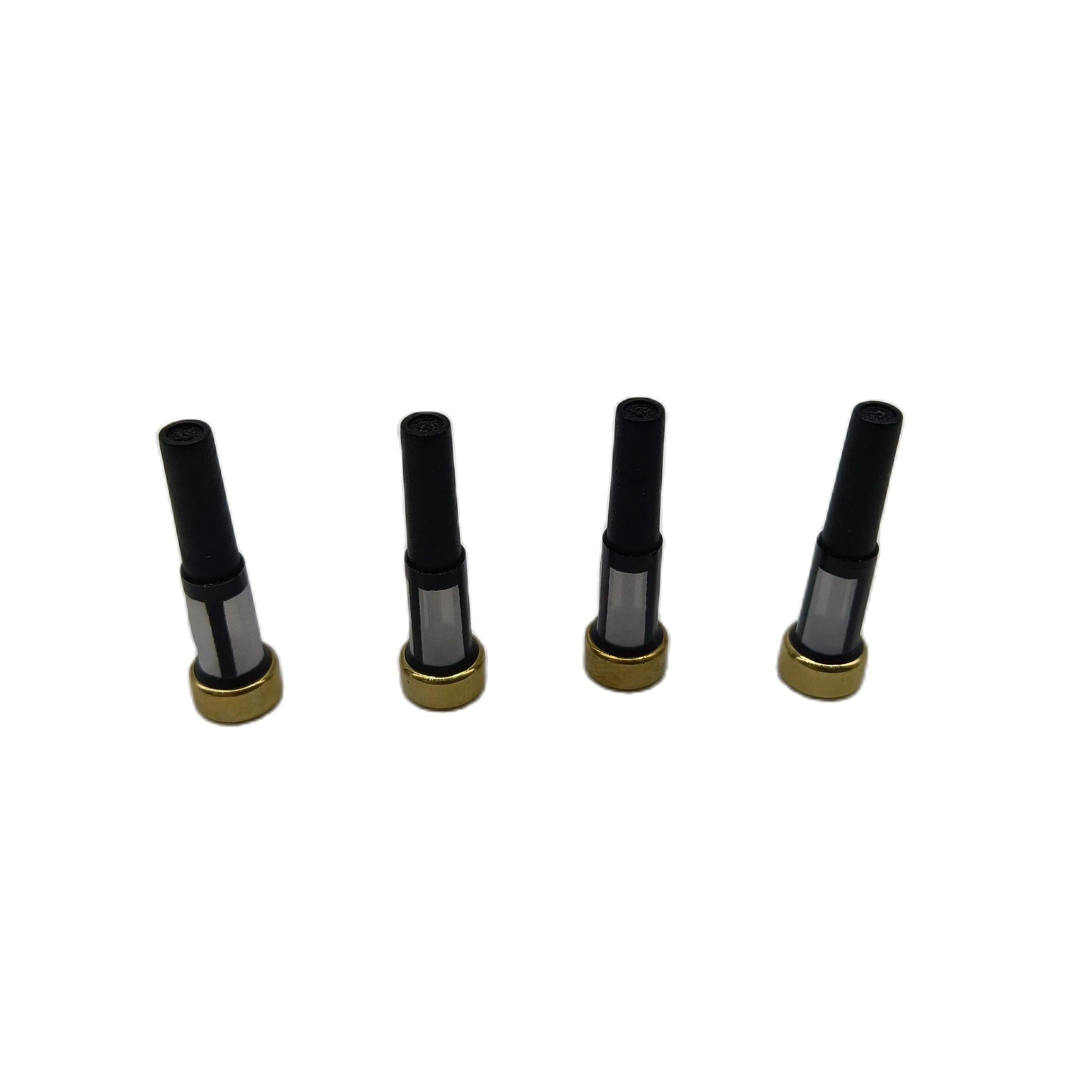 Kit De Reparación De Sellos Para Inyector De Combustible Toyota - MR2, Corolla, Celica, Matrix | 4 Piezas, FJ415
